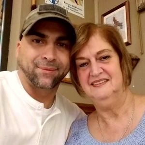 Meet your Posher, Lydia